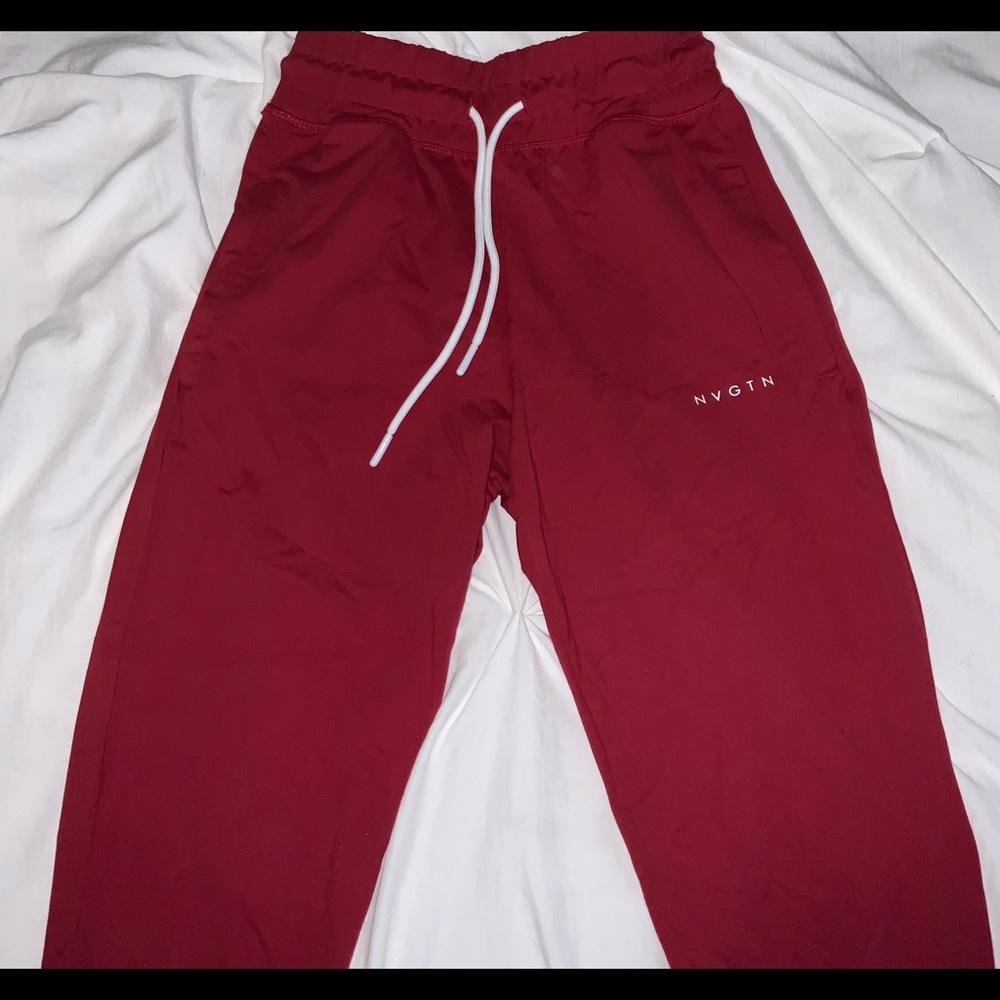 NVGTN joggers